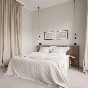 Lwowska - Stayinwarsaw Apartment